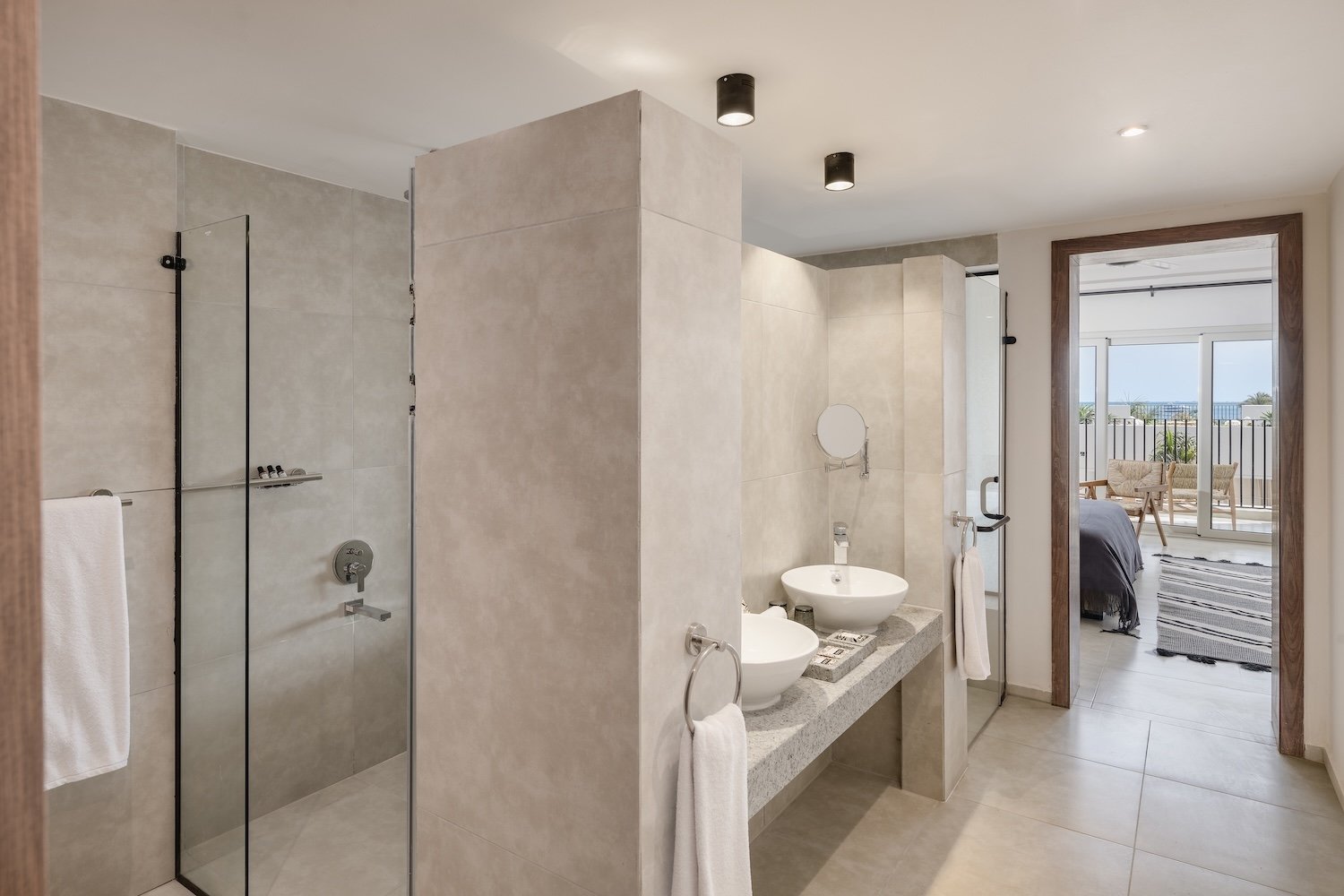 Serry Signature Suite — 5