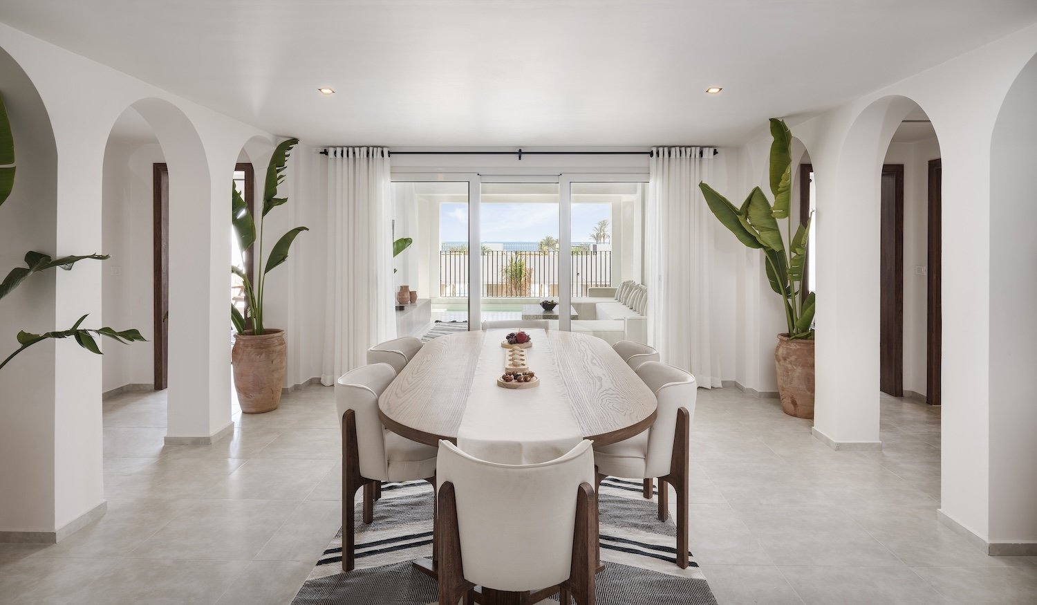 Serry Signature Suite — 4
