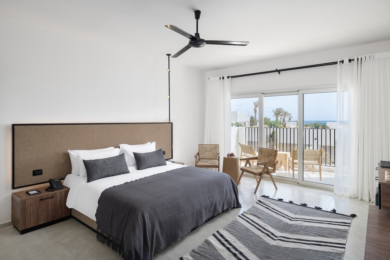 Serry Beach Resort