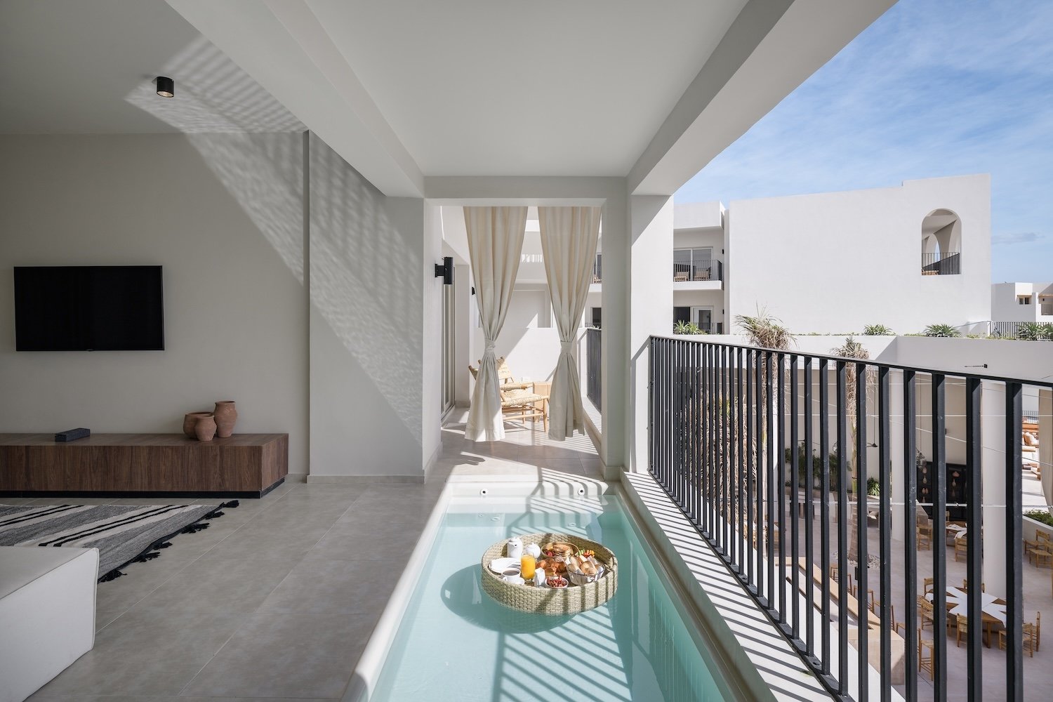 Serry Beach Resort