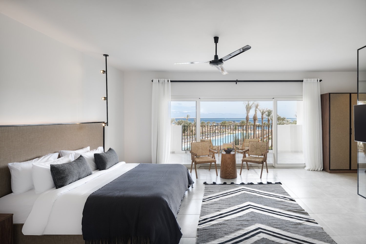 2-Bedroom Villa