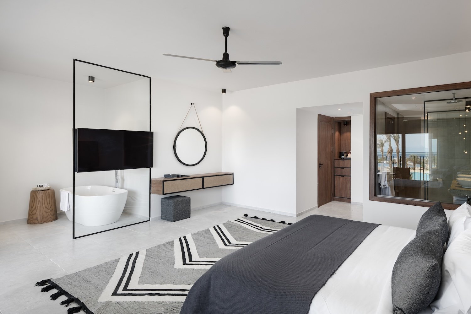 3-Bedroom Villa