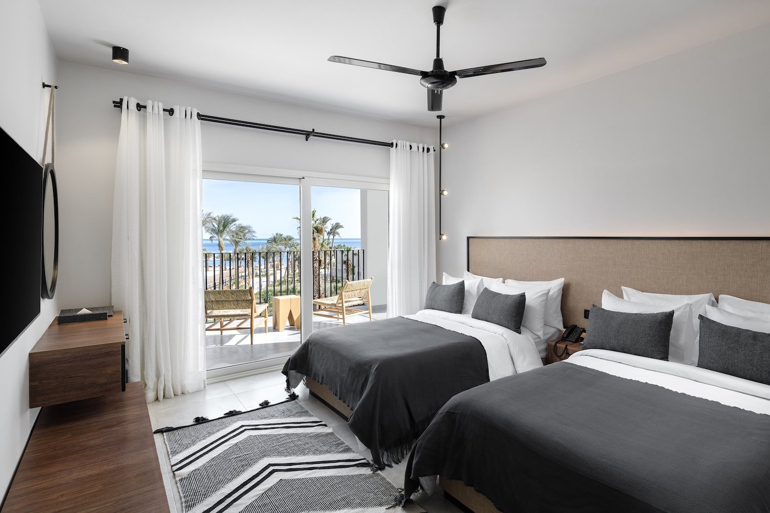 4-Bedroom Villa