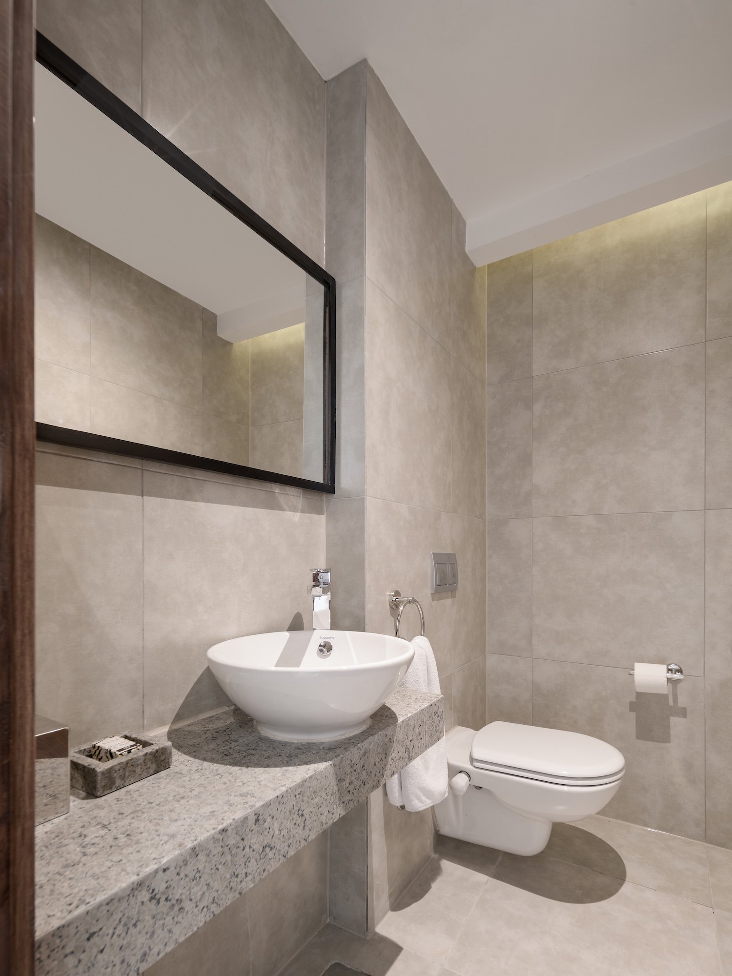 Grand Seaview Suite — 6