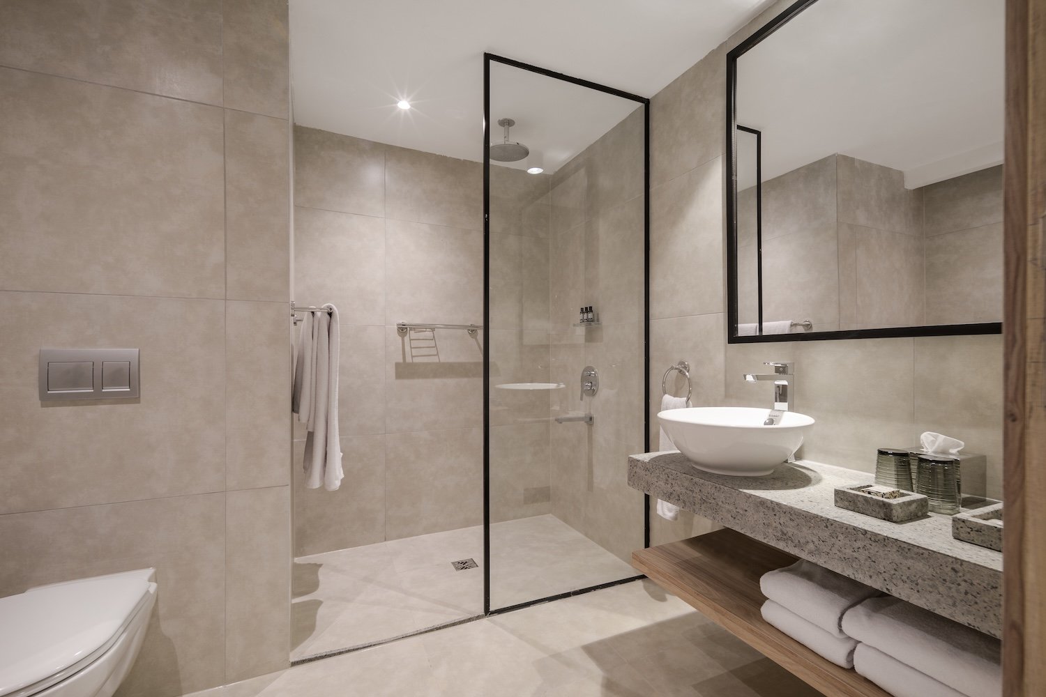 Grand Seaview Suite — 7