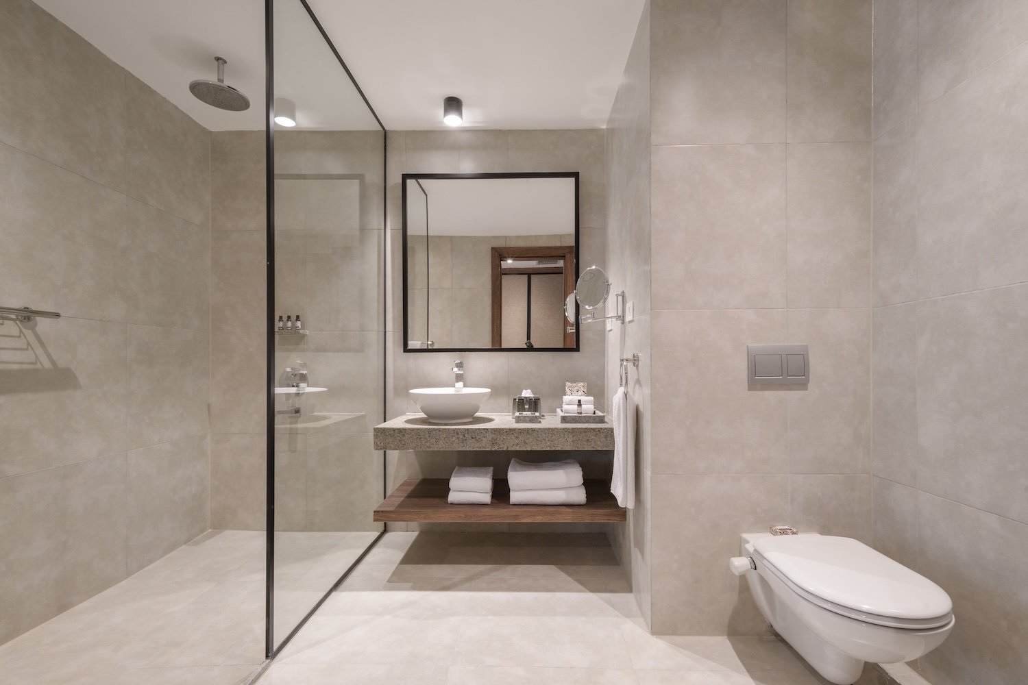 Grand Seaview Suite — 8