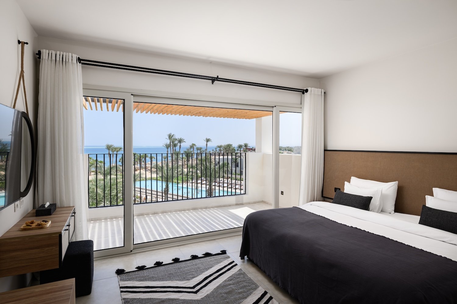 Reserve Oasis Suite