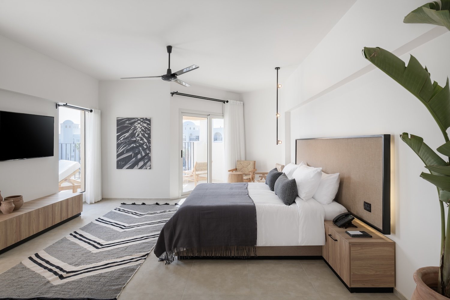 Serry Beach Villas