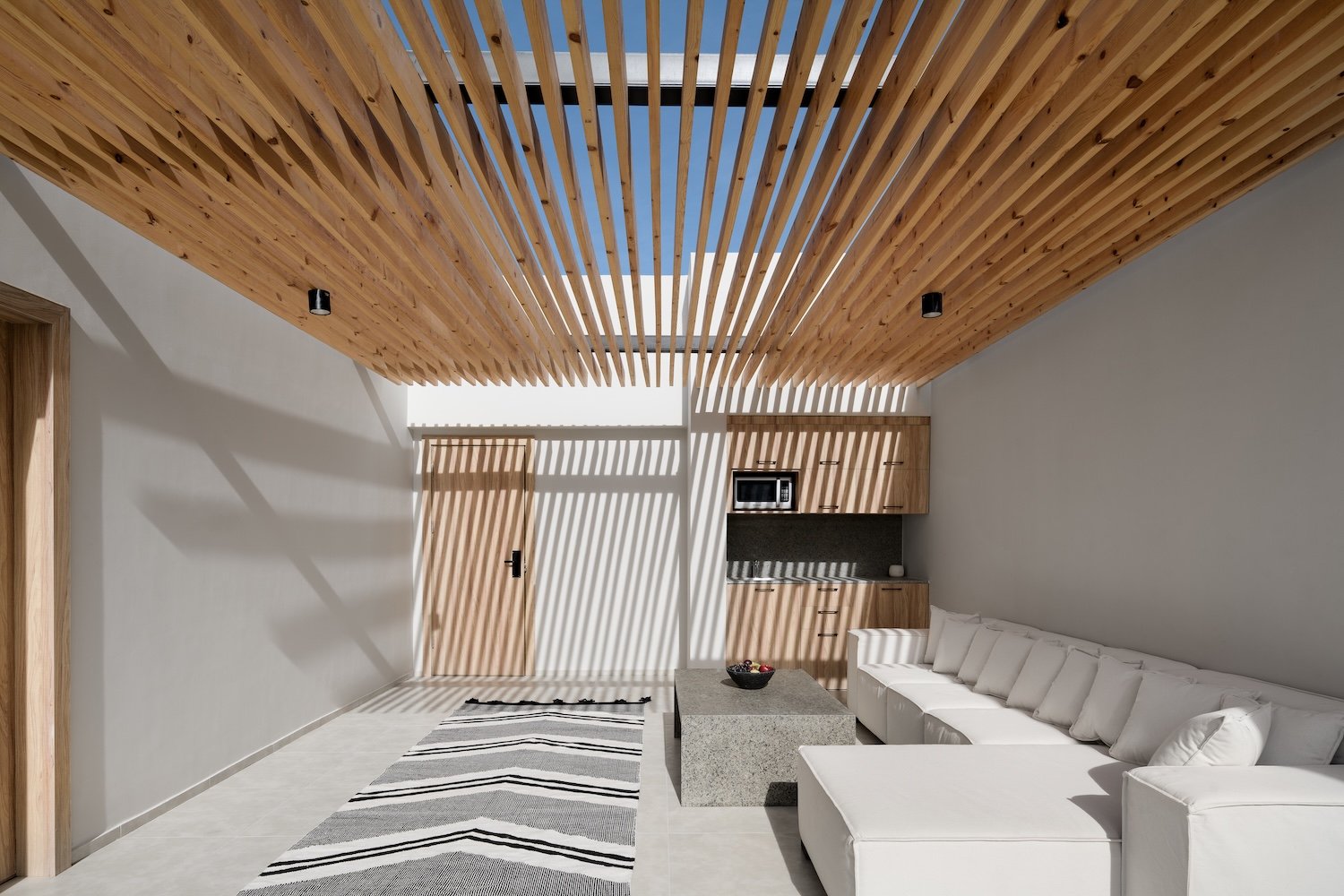Serry Beach House