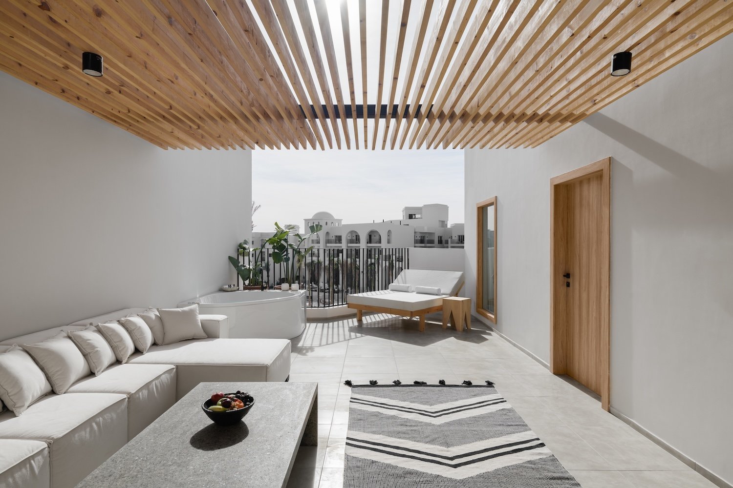 Serry Beach House