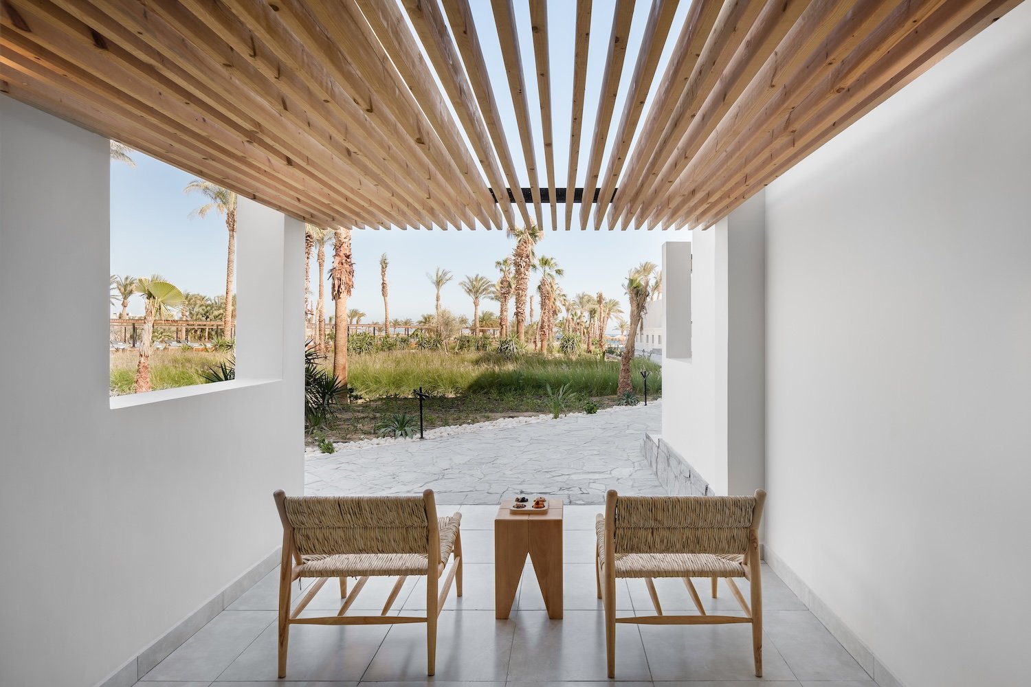 Heritage Beachside Escape