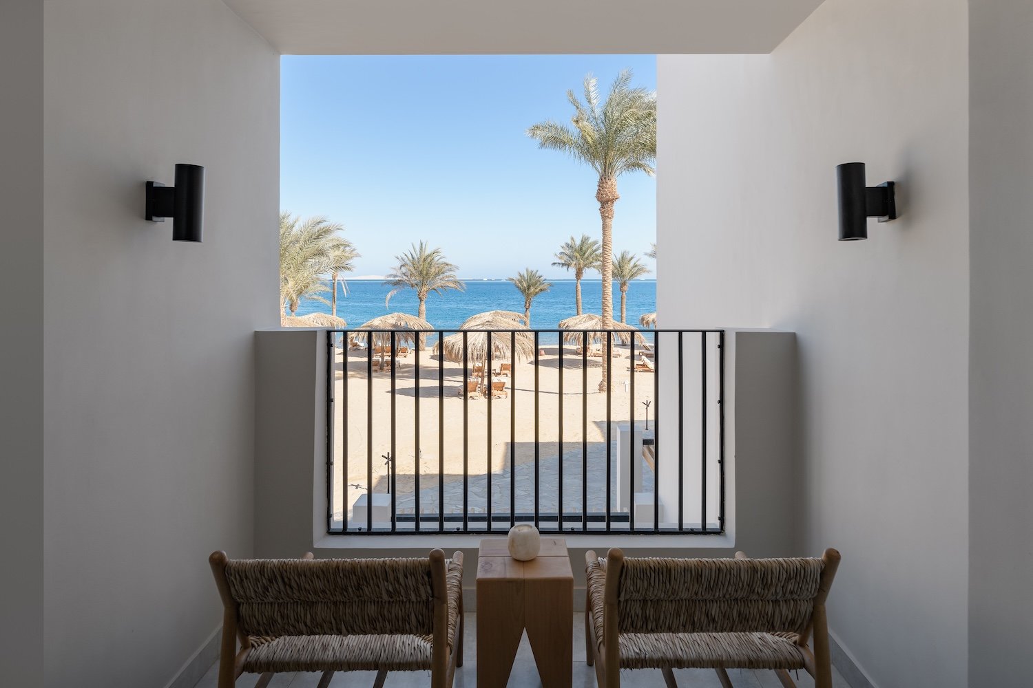 Premier Coastal Room — 6