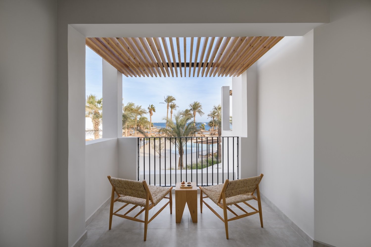 Seaview Premier Rooms