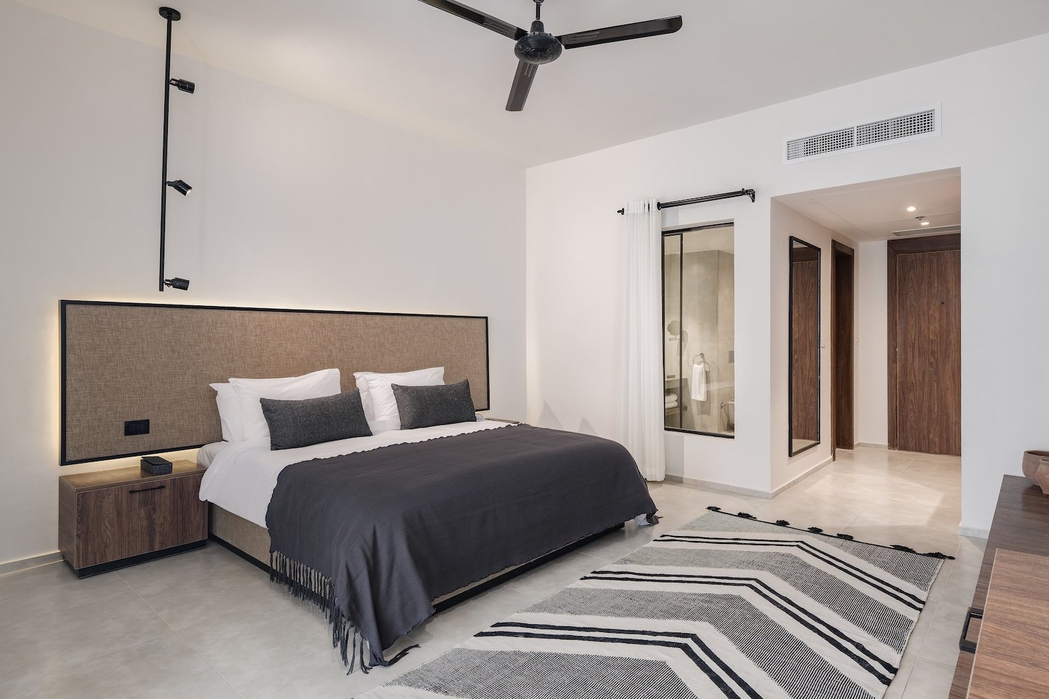Deluxe Resort Room