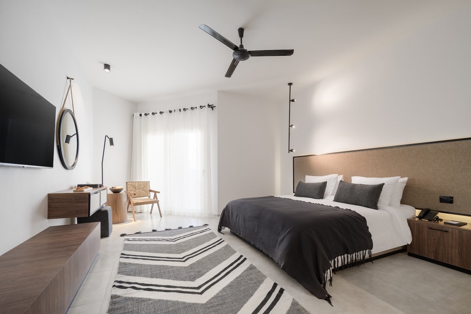 Deluxe Resort Room — 2