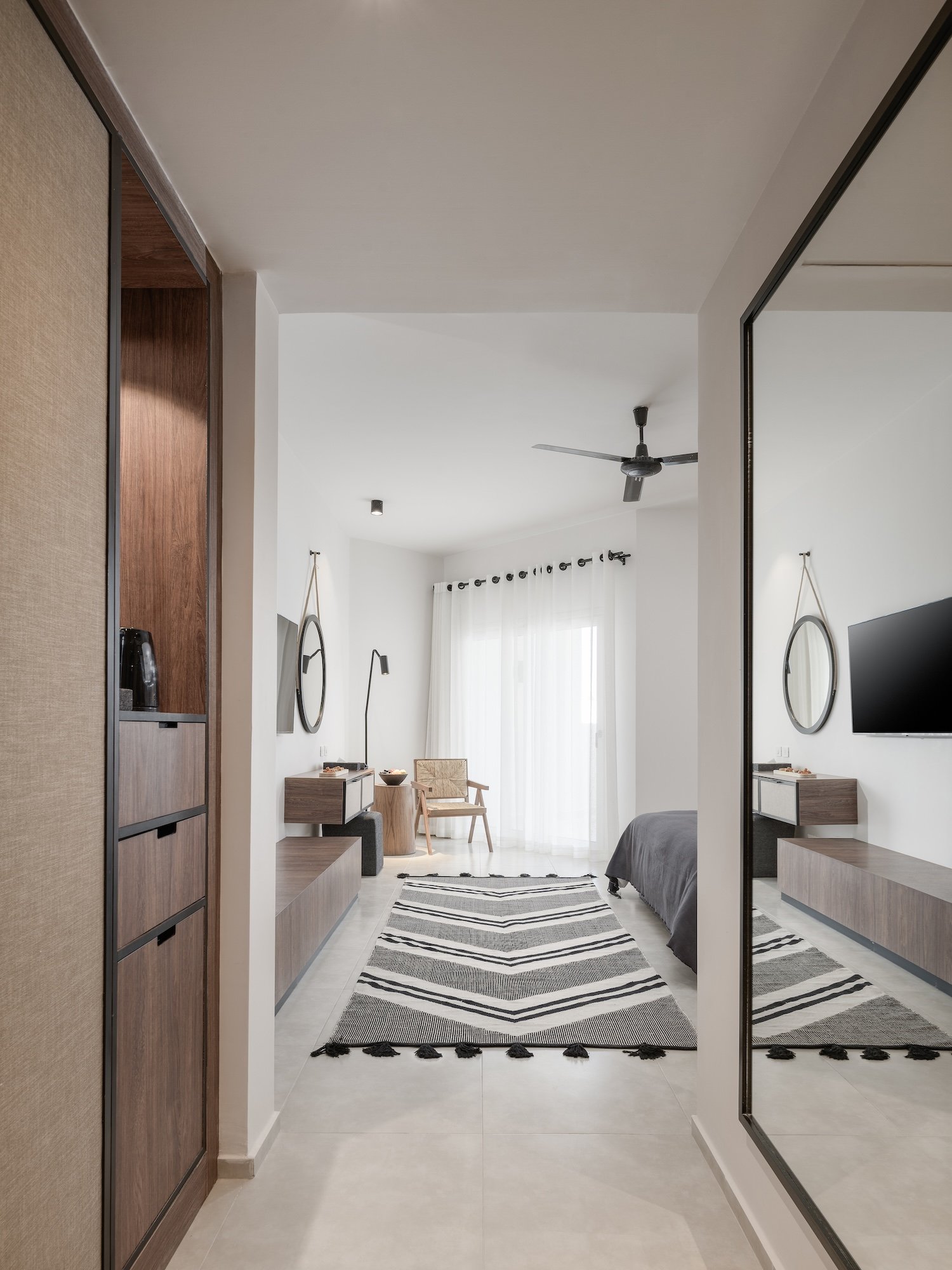 Premier Resort Room