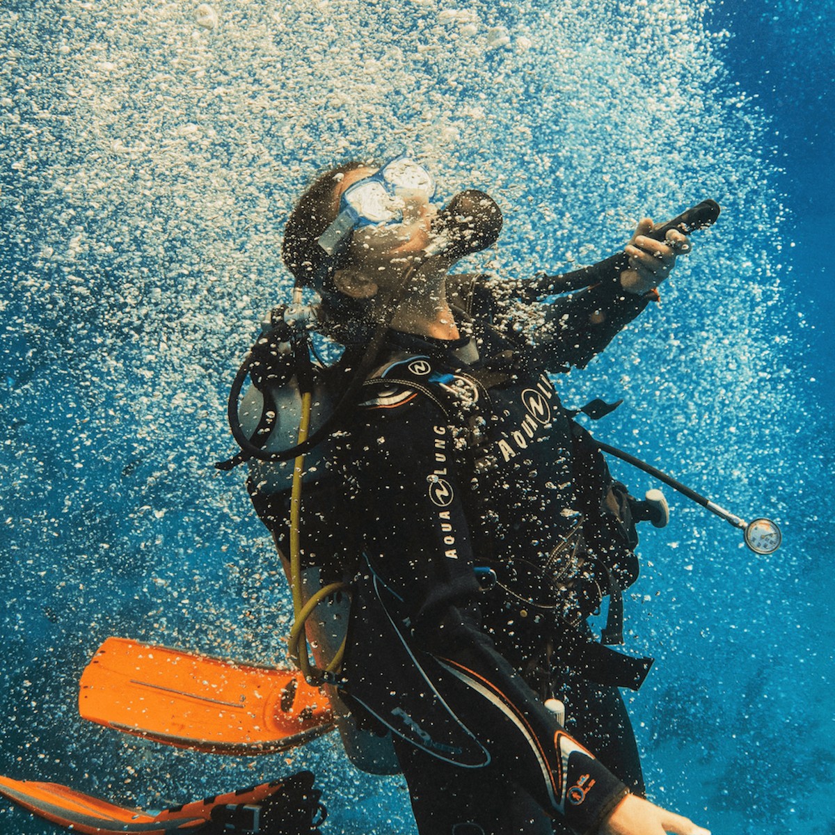 Dive Base Academy, photograph 1