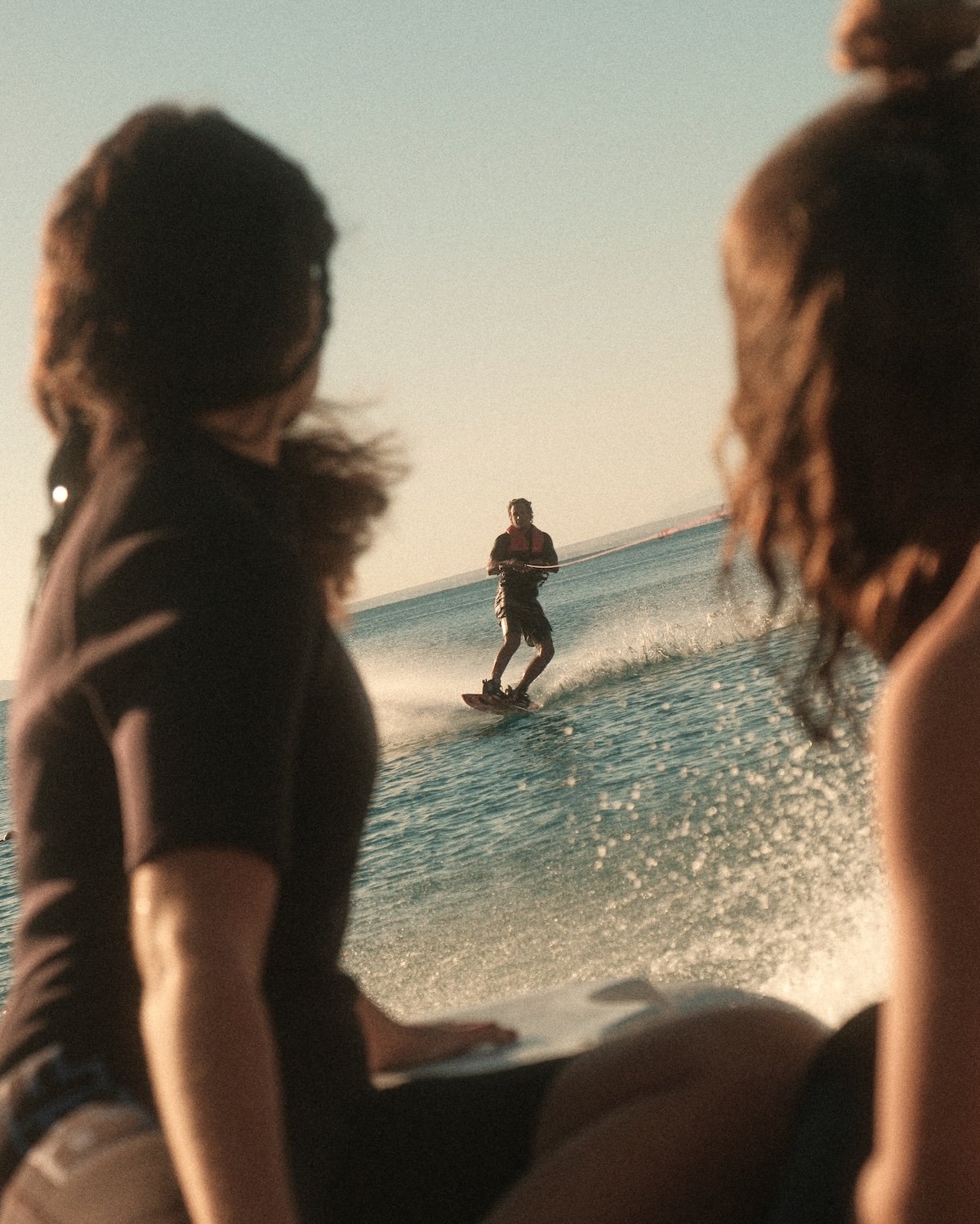 Aqua Venture, photograph 1