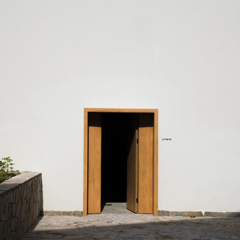 Nuba Escape