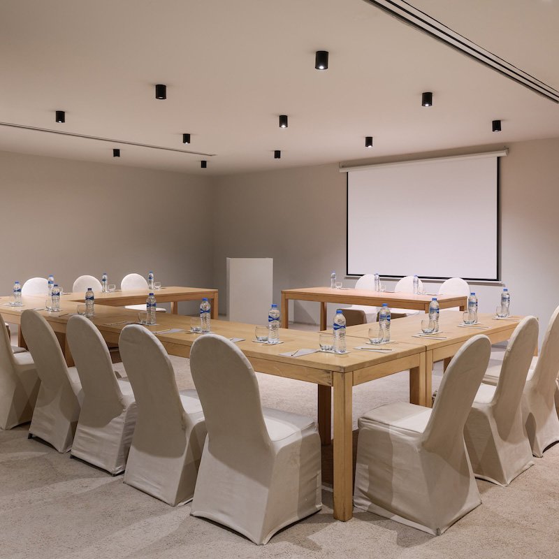 Conference & Events, photograph 2