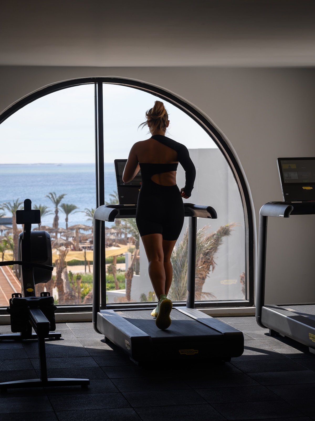 Nomad Gym, photograph 3