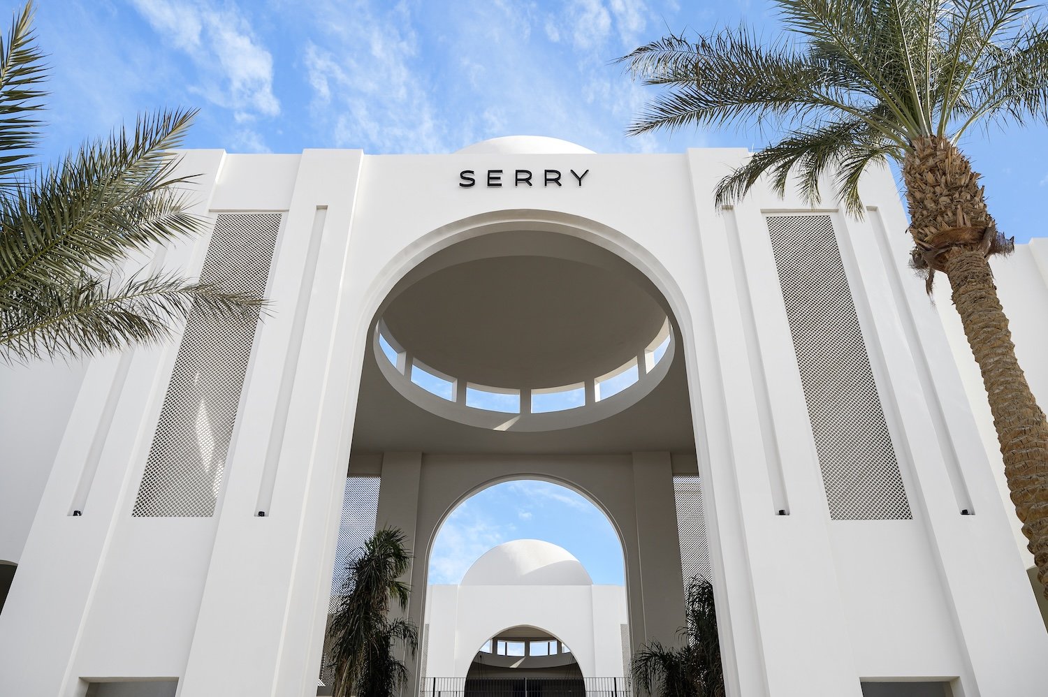Serry Food Store