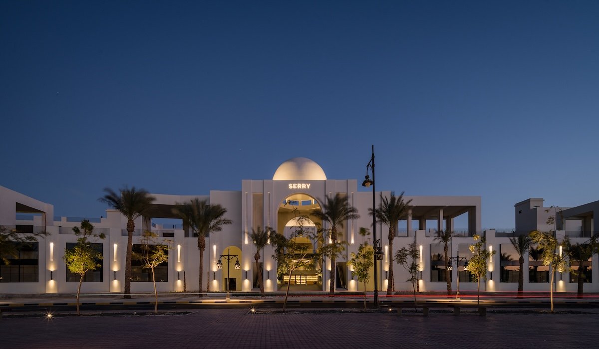 Souk Department Store