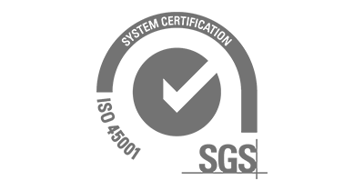 ISO 45001 · Occupational Health & Safety