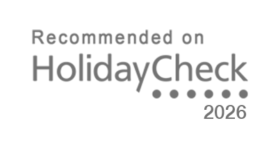 Holiday Check Award 2026