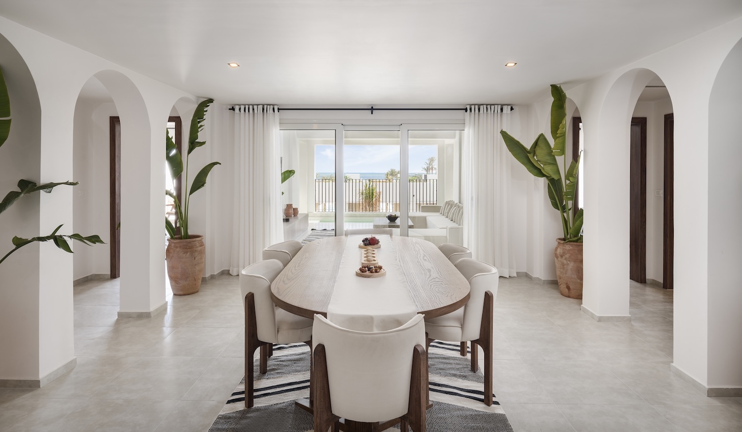 Seaview Premier Rooms