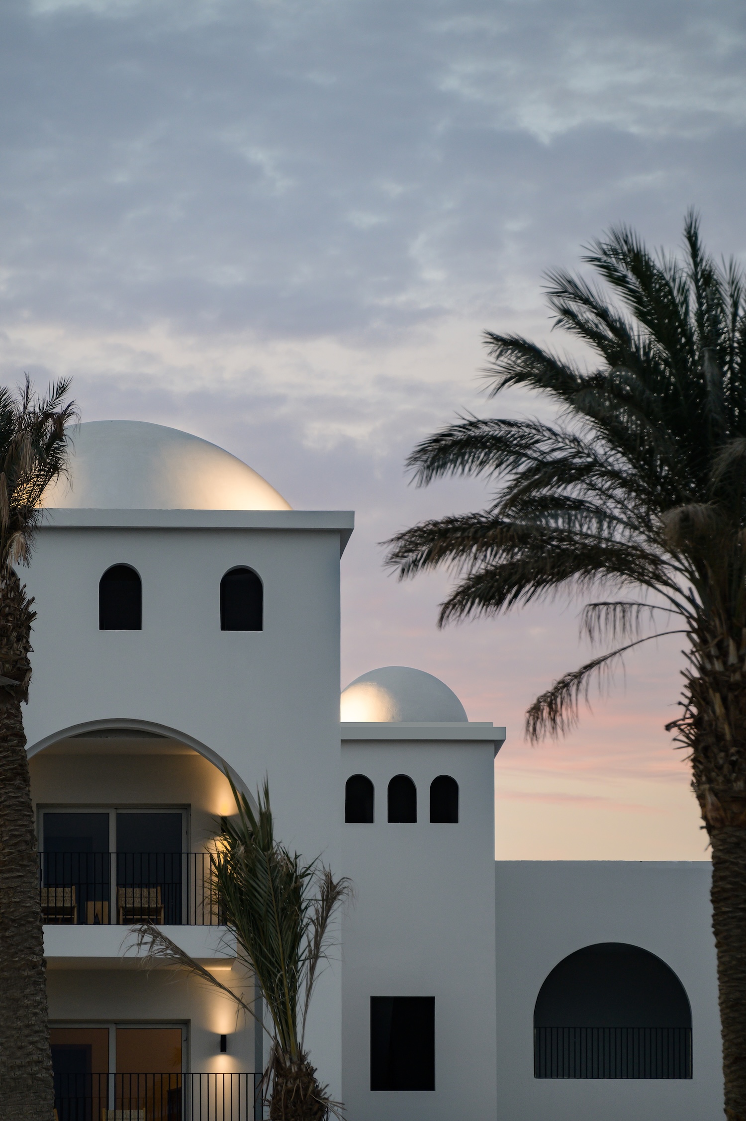 3-Bedroom Villa